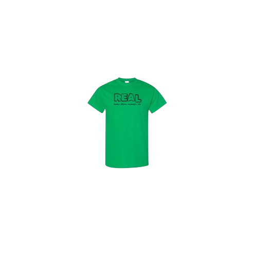 Youth REAL Tees
