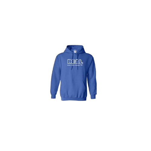 Youth REAL Hoodies