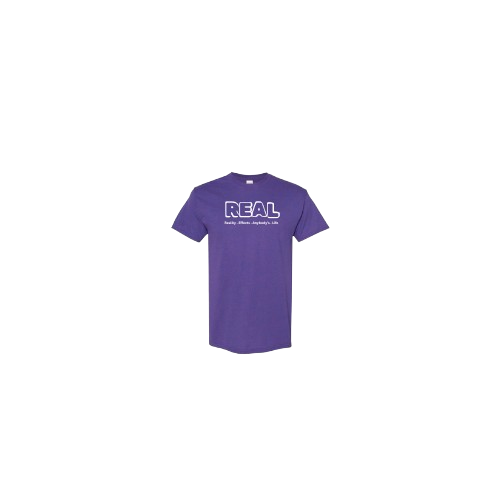 Youth REAL Tees