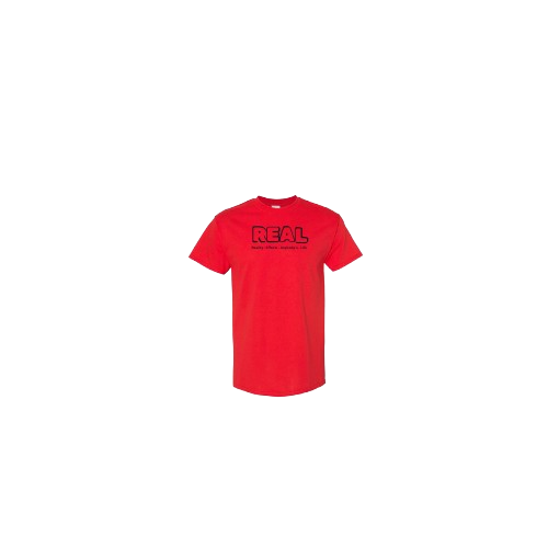 Youth REAL Tees