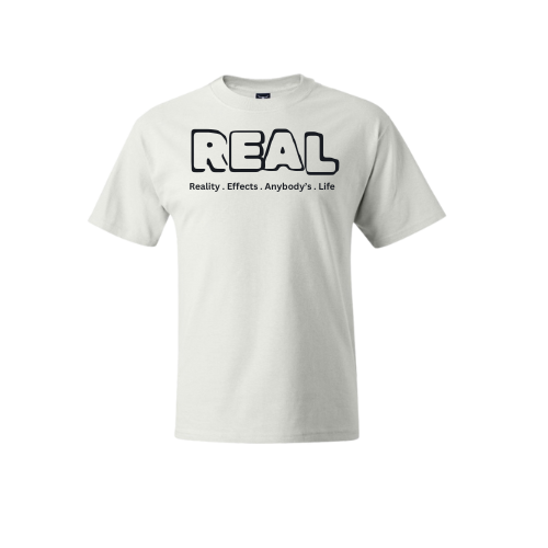 REAL PlainJane Tees