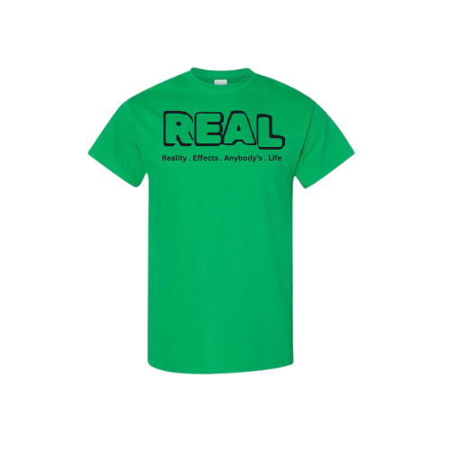 REAL PlainJane Tees