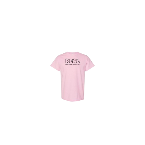 Youth REAL Tees
