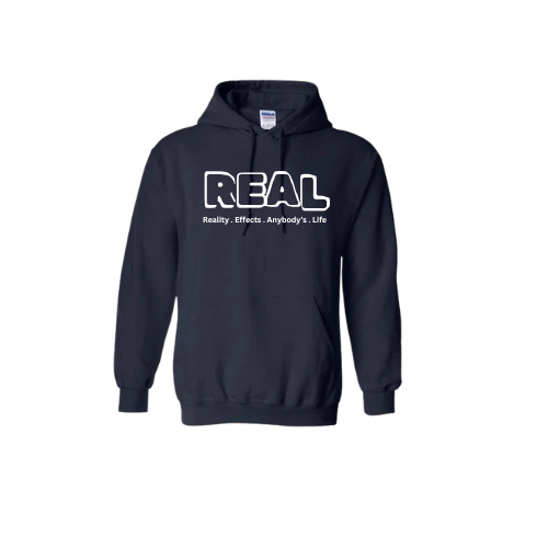 REAL Comfort Hoodie