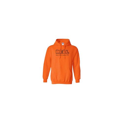 Youth REAL Hoodies