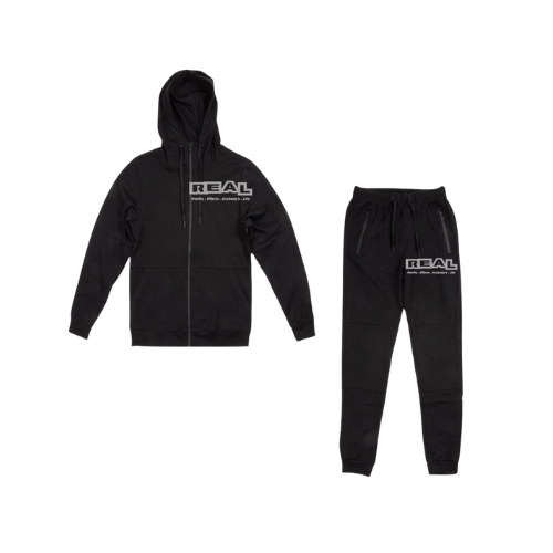 REAL 2-Piece FLEECE Sets