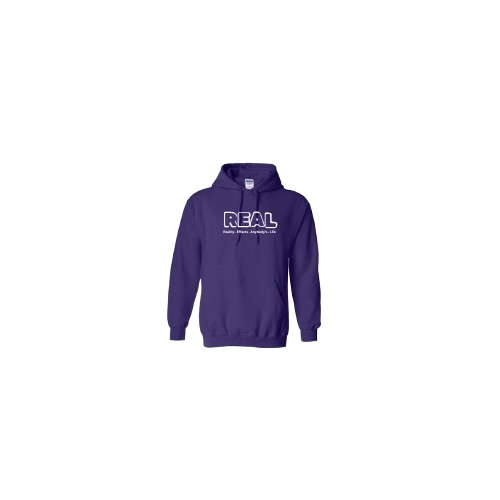 Youth REAL Hoodies