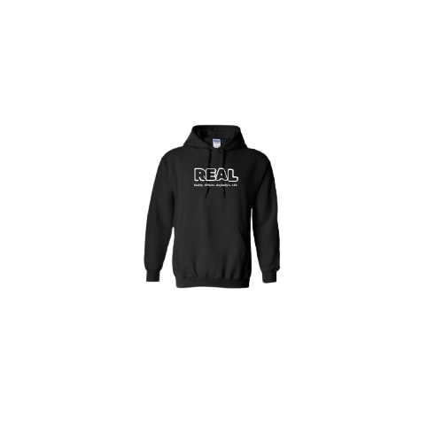 Youth REAL Hoodies