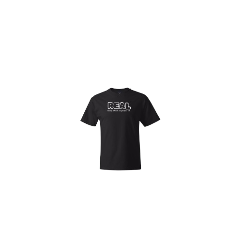 Youth REAL Tees