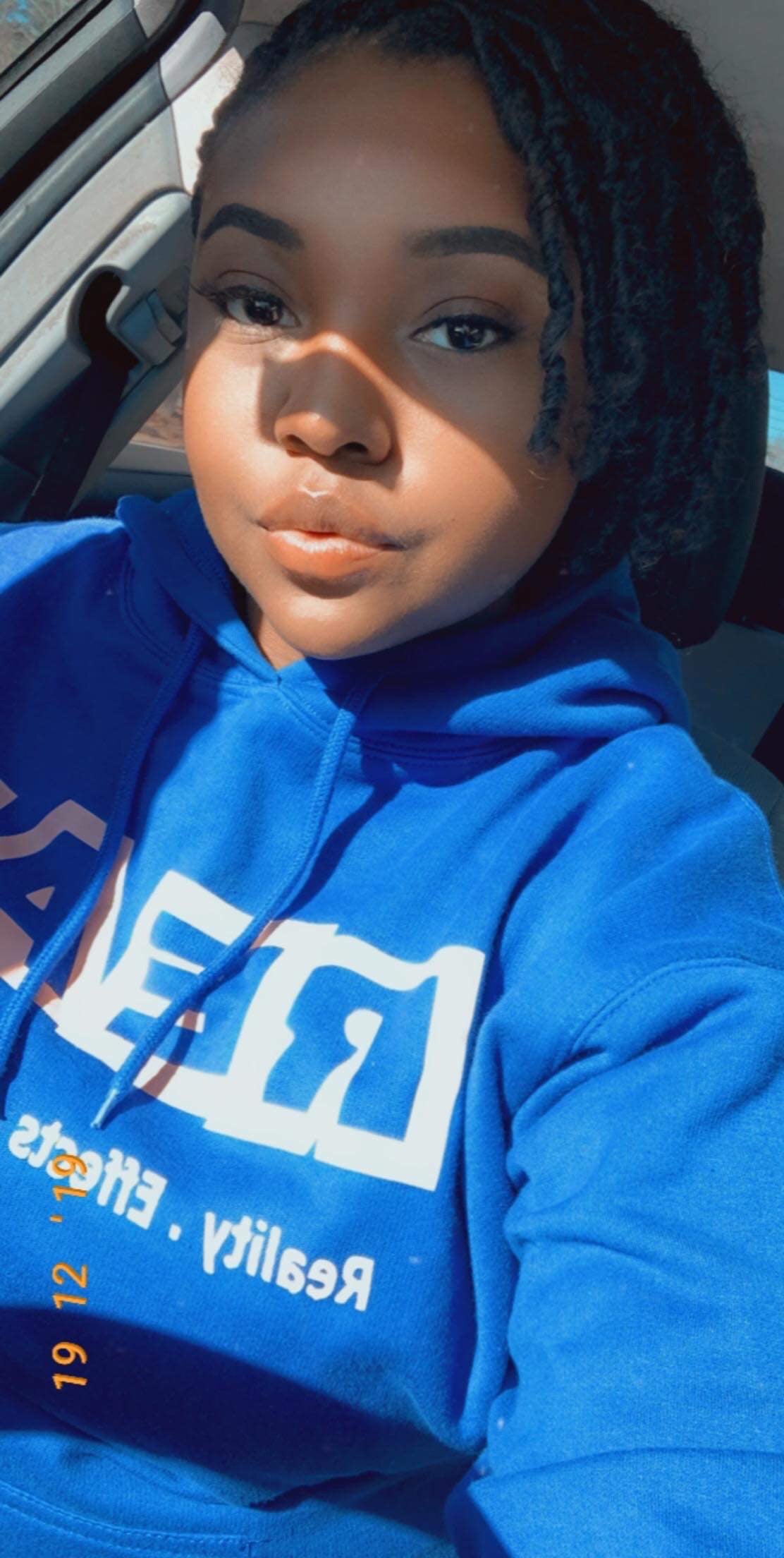 REAL Comfort Hoodie