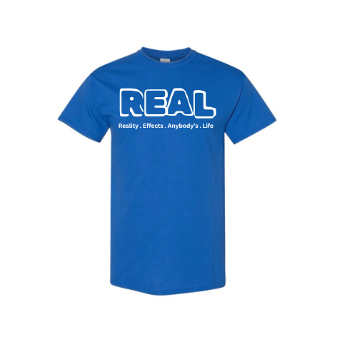 REAL PlainJane Tees