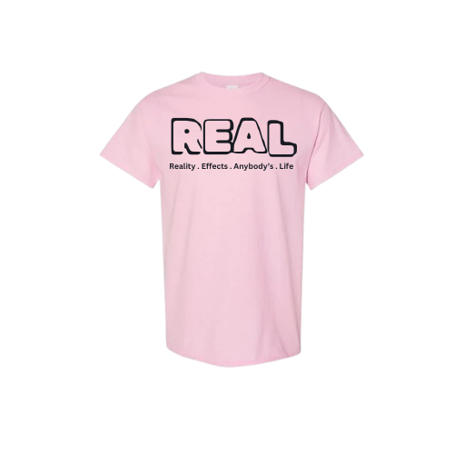 REAL PlainJane Tees