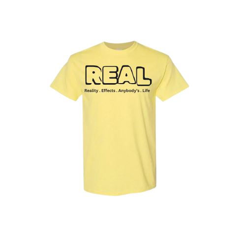 REAL PlainJane Tees