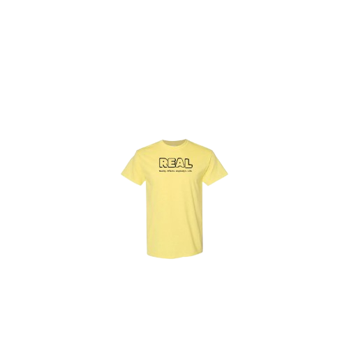 Youth REAL Tees