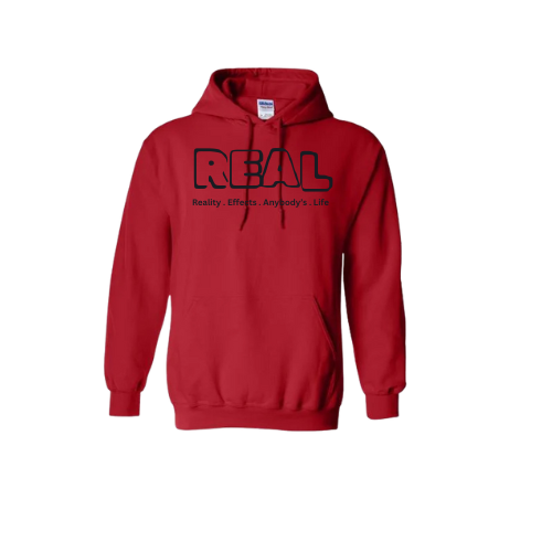 REAL Comfort Hoodie