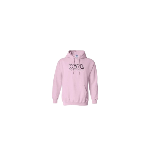 Youth REAL Hoodies