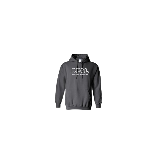 Youth REAL Hoodies