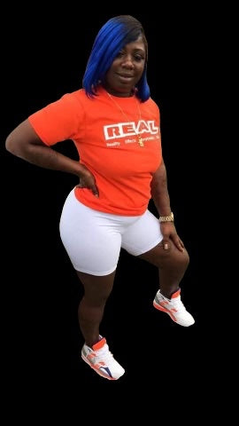 REAL PlainJane Tees