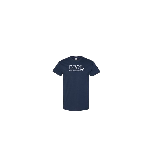 Youth REAL Tees