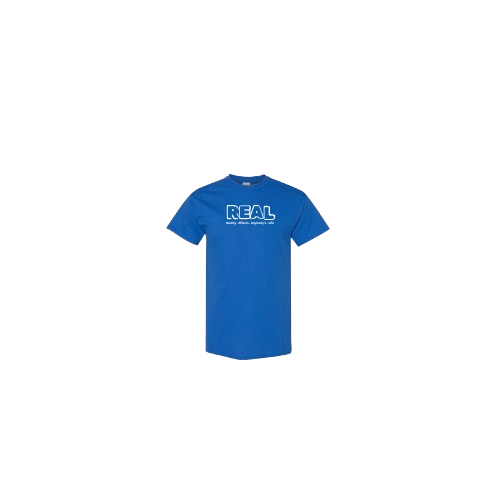Youth REAL Tees
