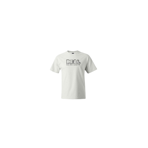 Youth REAL Tees