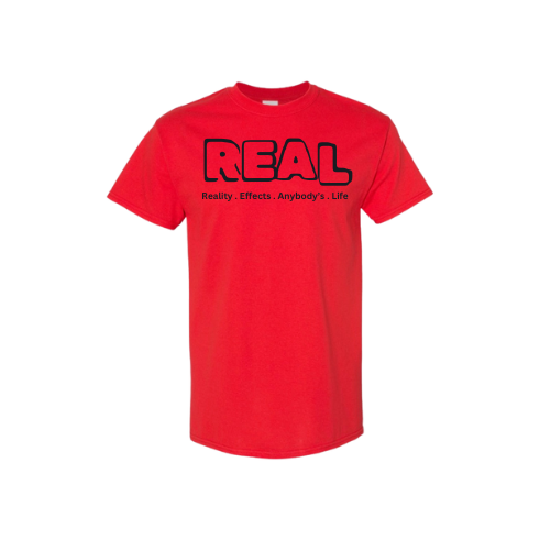 REAL PlainJane Tees